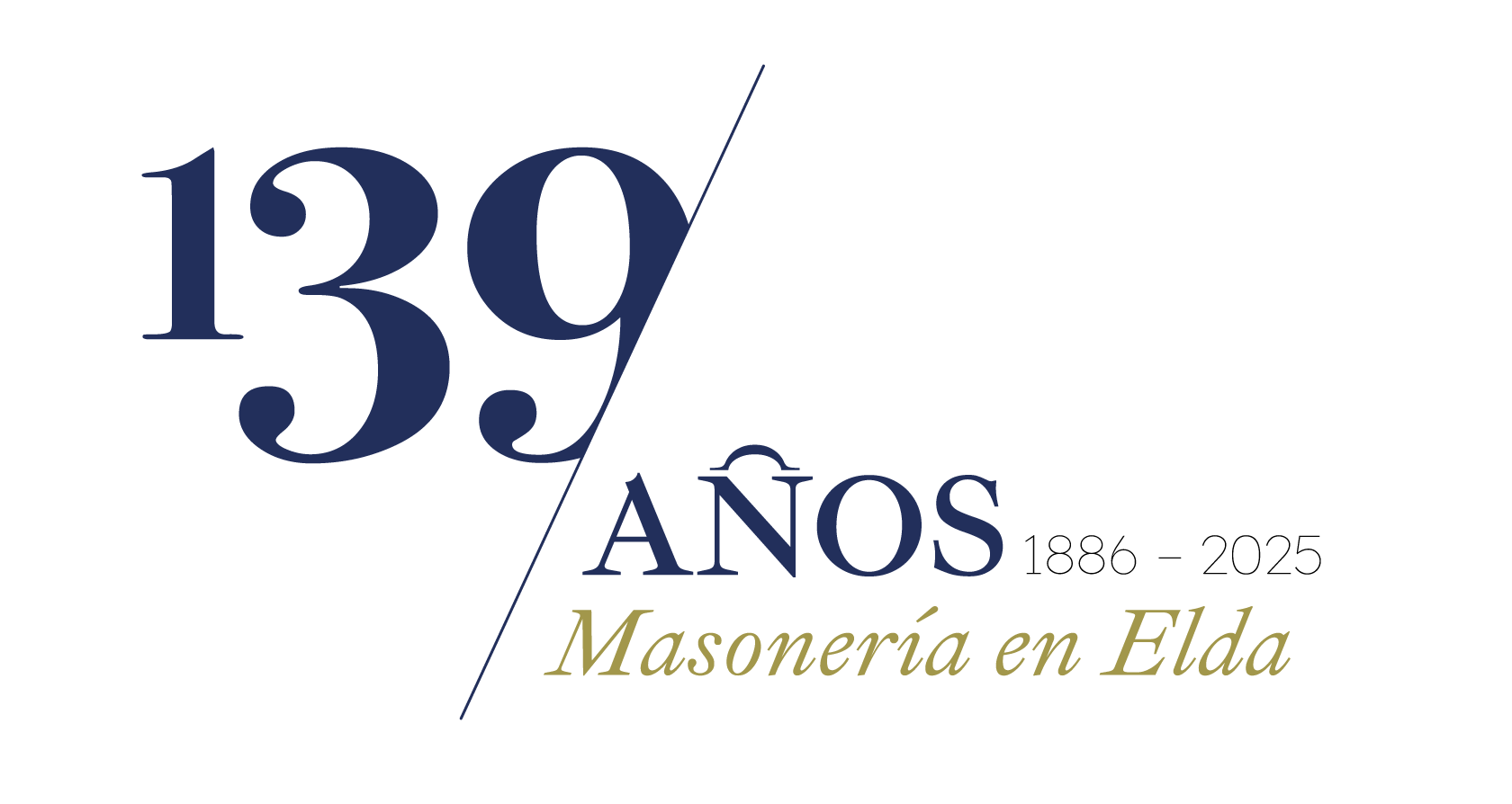 139 años de la masonería en Elda